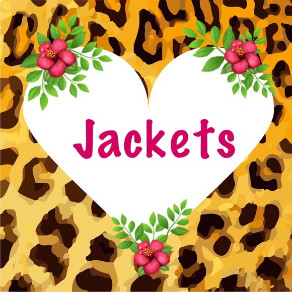 Jackets - Picture 1 of 1